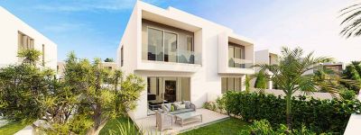 Semi-detached- A0893