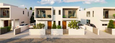 Semi-detached- A0899
