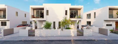  Villa in Paphos