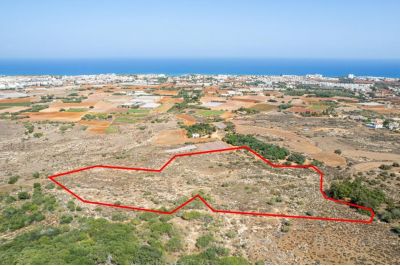  Land in Famagusta