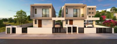 Villas- A1558