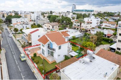 House - G8811