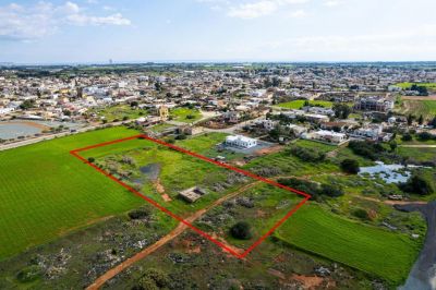  Land in Famagusta