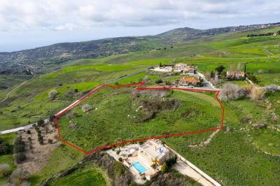  Land in Paphos