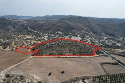 Land in Larnaca