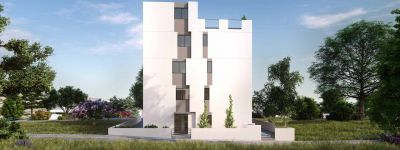  Apartment in Paphos