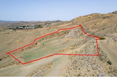  Land in Nicosia