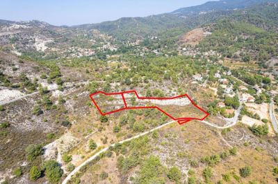  Land in Limassol