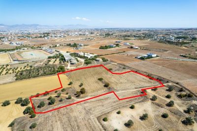  Land in Nicosia