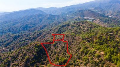  Land in Limassol