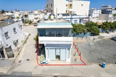  Office in Famagusta
