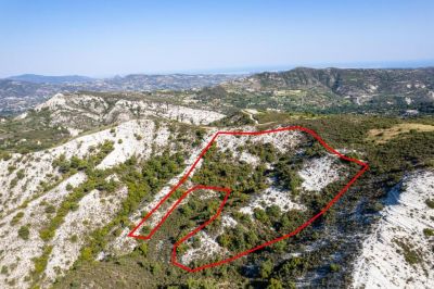  Land in Limassol
