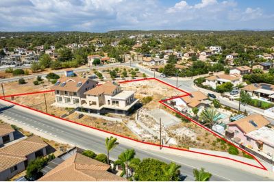  Land in Limassol