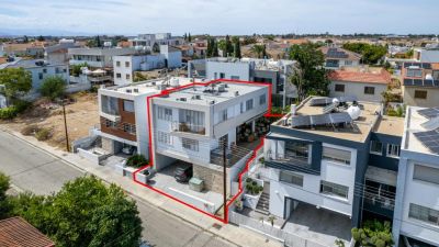  Villa in Nicosia