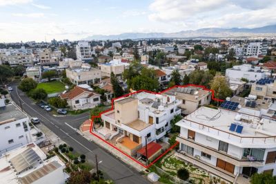  Villa in Nicosia