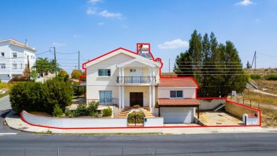  Villa in Nicosia