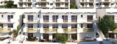 Apartments- A1648