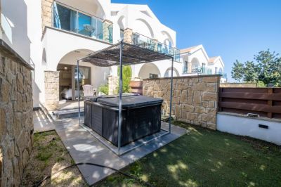  Apartment in Paphos