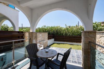  Apartment in Paphos