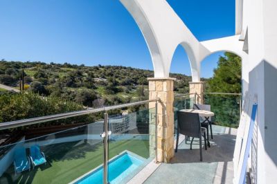  Apartment in Paphos
