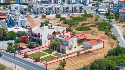  Villa in Limassol