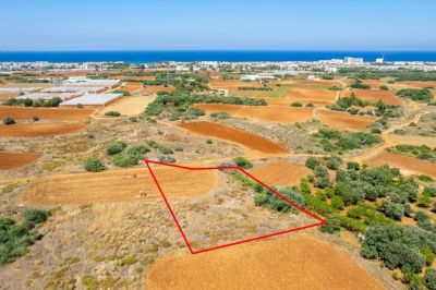  Land in Famagusta