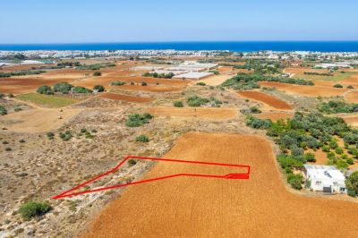  Land in Famagusta