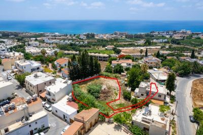  Land in Paphos