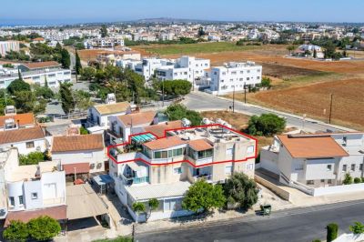  Apartment in Famagusta