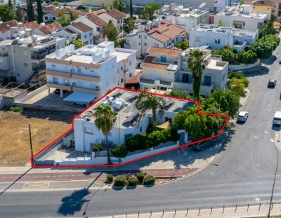  Villa in Nicosia
